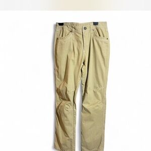 Kuhl Kids' Tan‎ Chinos